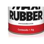 Imagem de Removedor Maxi Rubber Pastoso 1Kg. Pintoff