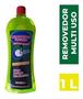 Imagem de Removedor Multiuso Luar Ecológico Limpa Perfuma  Tira Manchas 1 litro Kit c/3 Unidades