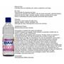 Imagem de Removedor Perfumado Zulu Clean 450 Ml sujeiras manchas dificeis inox, coifa, vidro, exaustor, cozinha, rejunte, piso