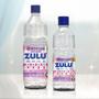 Imagem de Removedor Perfumado Zulu Clean 450 Ml sujeiras manchas dificeis inox, coifa, vidro, exaustor, cozinha, rejunte, piso