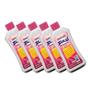 Imagem de Removedor Zulu Perfumado 450Ml Kit 5