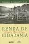 Imagem de Renda De Cidadania - A Saída É Pela Porta - CORTEZ