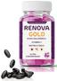 Imagem de Renova Gold 60 Cápsulas Softgel Original - Lançamento