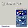 Imagem de Renova Paredes e Tetos Coral Fosco 16L