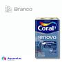 Imagem de Renova Paredes e Tetos Coral Fosco 16L