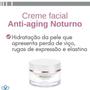 Imagem de Renovage Creme Facial Antirrugas Firmador - BIOAGE