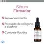 Imagem de RENOVAGE FIRM UP SERUM CONCENTRADO FIRMADOR COM NANO DMAE - 30g