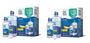 Imagem de Renu Fresh Kit 355mL+120mL + Estojo - Kit com 2 unidades