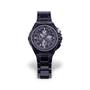 Imagem de Reógio Orient Flytech AllBlack Ed. Limitada - MPTTC003 P2PX