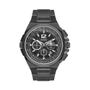 Imagem de Reógio Orient Flytech AllBlack Ed. Limitada - MPTTC003 P2PX