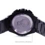 Imagem de Reógio Orient Flytech AllBlack Ed. Limitada - MPTTC003 P2PX
