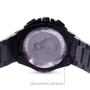 Imagem de Reógio Orient Flytech Allblack Ed. Limitada - Mpttc003 P2Px