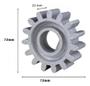 Imagem de Rep. Engrenagem Externa Motor Deslizante Super  Peccinin