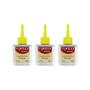 Imagem de Reparador De Pontas Fixed Amendoas 30Ml-Kit C/3Un