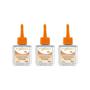 Imagem de Reparador De Pontas Fixed Coco 30Ml-Kit C/3Un