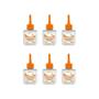 Imagem de Reparador De Pontas Fixed Coco 30Ml-Kit C/6Un