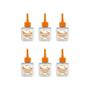 Imagem de Reparador De Pontas Fixed Coco 30Ml-Kit C/6Un