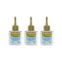 Imagem de Reparador De Pontas Fixed Oleo De Argan 30Ml-Kit C/3Un