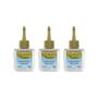 Imagem de Reparador De Pontas Fixed Oleo De Argan 30Ml-Kit C/3Un
