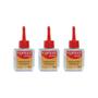 Imagem de Reparador De Pontas Fixed Queratina 30Ml-Kit C/3Un