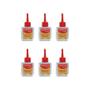 Imagem de Reparador De Pontas Fixed Queratina 30Ml-Kit C/6Un