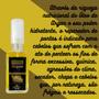 Imagem de Reparador de Pontas Floressence Óleo de Argan Frasco 50ml Kit Promocional 2 Unidades