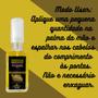Imagem de Reparador de Pontas Floressence Óleo de Argan Frasco 50ml Kit Promocional 4 Unidades