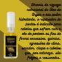 Imagem de Reparador de Pontas Floressence Óleo de Argan Frasco 50ml Kit Promocional 4 Unidades