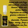 Imagem de Reparador de Pontas Floressence Óleo de Argan Frasco 50ml Kit Promocional 4 Unidades