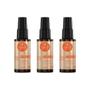 Imagem de Reparador De Pontas Haskell 35Ml Tutano - Kit Com 3Un