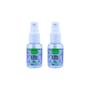 Imagem de Reparador De Pontas Infinity 30Ml Oleo De Coco-Kit C/2Un