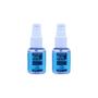 Imagem de Reparador De Pontas Infinity 30Ml Silicone-Kit C/2Un