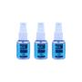 Imagem de Reparador De Pontas Infinity 30Ml Silicone-Kit C/3Un