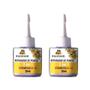 Imagem de Reparador De Pontas Maxihair 30Ml 3 Em 1 - Kit Com 2Un