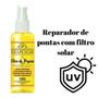 Imagem de Reparador De Pontas Óleo De Coco Grape Hair - 30Ml