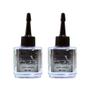 Imagem de Reparador De Pontas Yelsew 30Ml Anti Frizz - Kit Com 2Un