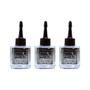 Imagem de Reparador De Pontas Yelsew 30Ml Anti Frizz - Kit Com 3Un
