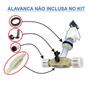 Imagem de Reparo Alavanca Cambio Varão Astra Vectra Ré Para Cima 94/05