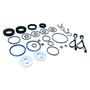 Imagem de Reparo Caixa Direção Hidráulica  Lexus Ls400 1989 a 2000  Sc300  Sc400 1991 a 2000 Toyota Supra 1989 a 1993