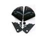 Imagem de Reparo Capacete Ebf Rox 08 E 7 E Ebf Fit 08 Com Trava