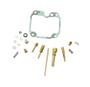 Imagem de Reparo carburador (kit completo) vedamotors ybr125 2000-2008
