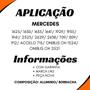 Imagem de Reparo Cilindro Embreagem 29-057