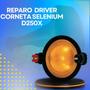 Imagem de Reparo Compatível Selenium D-250x Utx300 100w 8 Ohms Kit 2un Com Capacitores