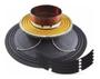 Imagem de Reparo Completo Alto Falante Snake Esx810 10 Pol 400 Rms