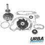 Imagem de Reparo Da Bomba Dágua Mercedes 352a 366 Nro Ur1364rl