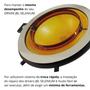 Imagem de Reparo Jbl Selenium Rpd200x P D200x Fenolico 8 Ohms Original