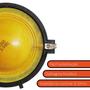 Imagem de Reparo Jbl Selenium Rpd200x P D200x Fenolico 8 Ohms Original