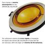 Imagem de Reparo Jbl Selenium Rpd200x P D200x Fenolico 8 Ohms Original