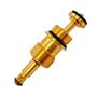 Imagem de Reparo Para Registro Censi Haste Sem Cromagem Rosca 07 Compativel Com Docol 1/2'' E 3/4'' - 32010