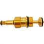 Imagem de Reparo Para Registro Censi Haste Sem Cromagem Rosca 07 Compativel Com Docol 1/2'' E 3/4'' - 32010